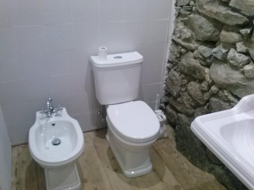 La Corte Di Alzo Пелла Номер фото