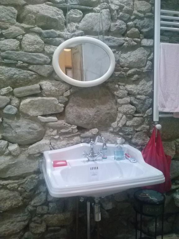 La Corte Di Alzo Пелла Номер фото